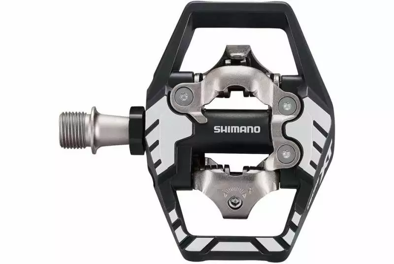 Pedales Shimano XT PD-M8120 4 Pedales Shimano XT PD-M8120 - Imagen 2