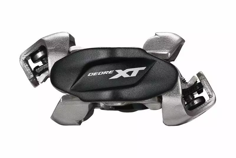 Pedales Shimano XT PD-M8100 4 Pedales Shimano XT PD-M8100 - Imagen 2
