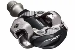 Pedales Shimano XT PD-M8100