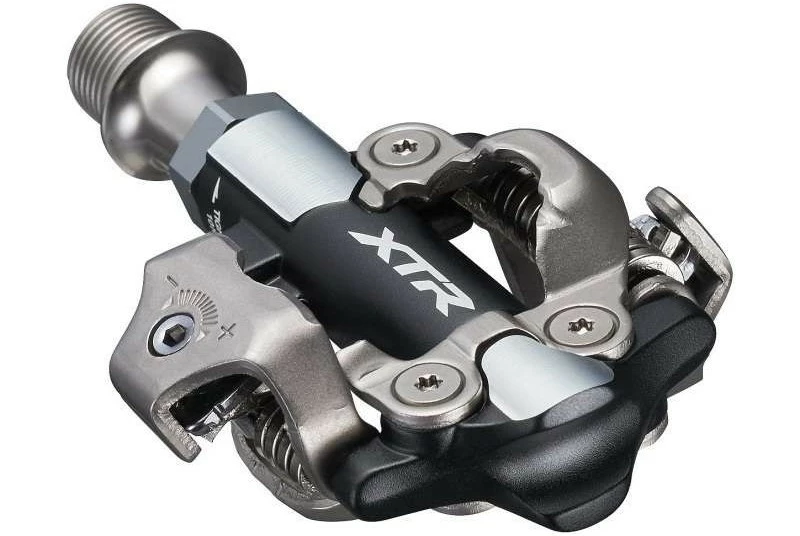 Pedales Shimano XTR PD-M9100 3 Pedales Shimano XTR PD-M9100