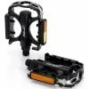 Pedales XLC PD-M02 -Bicicletas Ventas pedales xlc aluminio pd m02