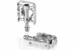 Pedales XLC Mixto PD-S20