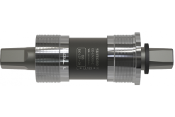 Pedalier Shimano BSA Cuadradillo BB-UN300-E