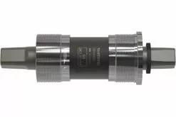 Pedalier Shimano BSA Cuadradillo BB-UN300-K