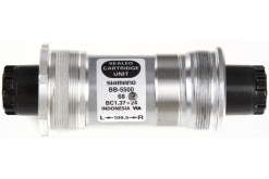 Pedalier Shimano BSA Octalink BB-5500