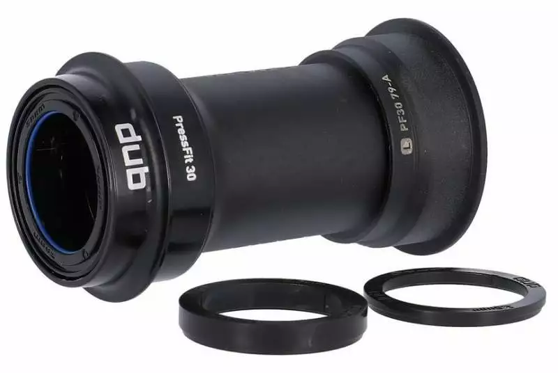 Pedalier Sram DUB PressFit 30 3 Pedalier Sram DUB PressFit 30