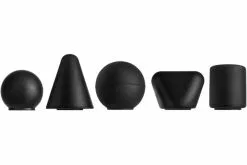 Pistola De Masaje Por Percusión Compex Fixx 2.0 -Bicicletas Ventas pistola de masaje por percusion compex fixx 20 3