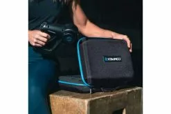 Pistola De Masaje Por Percusión Compex Fixx 2.0 -Bicicletas Ventas pistola de masaje por percusion compex fixx 20 5