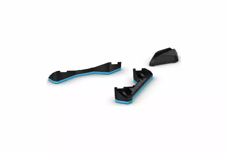 Plataformas De Movimiento Tacx Neo (Motion Plates) 4 Plataformas De Movimiento Tacx Neo (Motion Plates) - Imagen 2