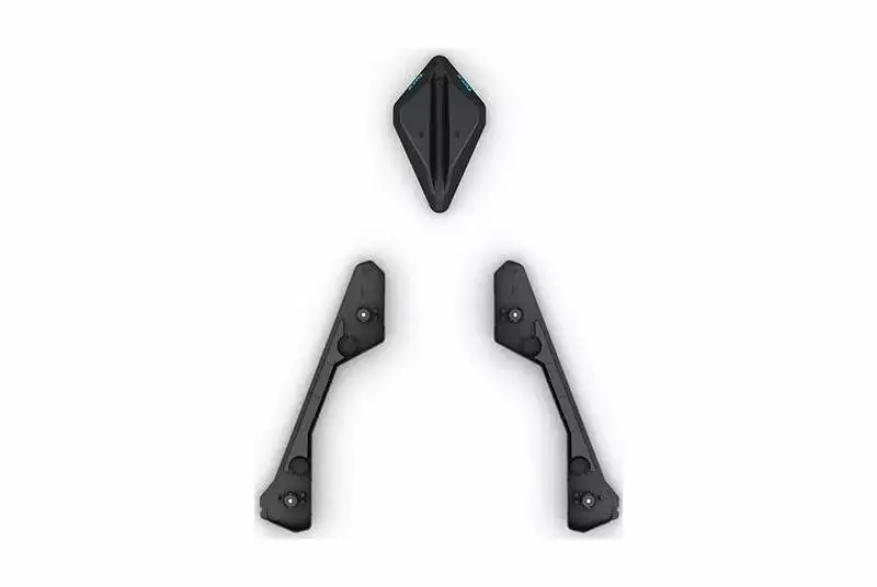 Plataformas De Movimiento Tacx Neo (Motion Plates) 5 Plataformas De Movimiento Tacx Neo (Motion Plates) - Imagen 3