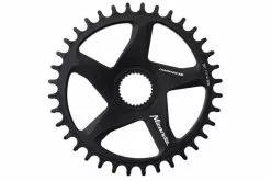 Varios Plato Miranda 36D Direct Mount