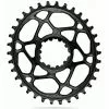 Plato AbsoluteBLACK MTB Sram DM GXP