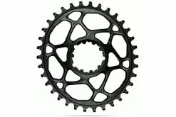 Plato AbsoluteBLACK MTB Sram DM GXP