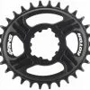 Plato Rotor Q-Ring Sram Offset 3 Mm DM -Bicicletas Ventas plato ovalado rotor q ring sram direct mount 30t