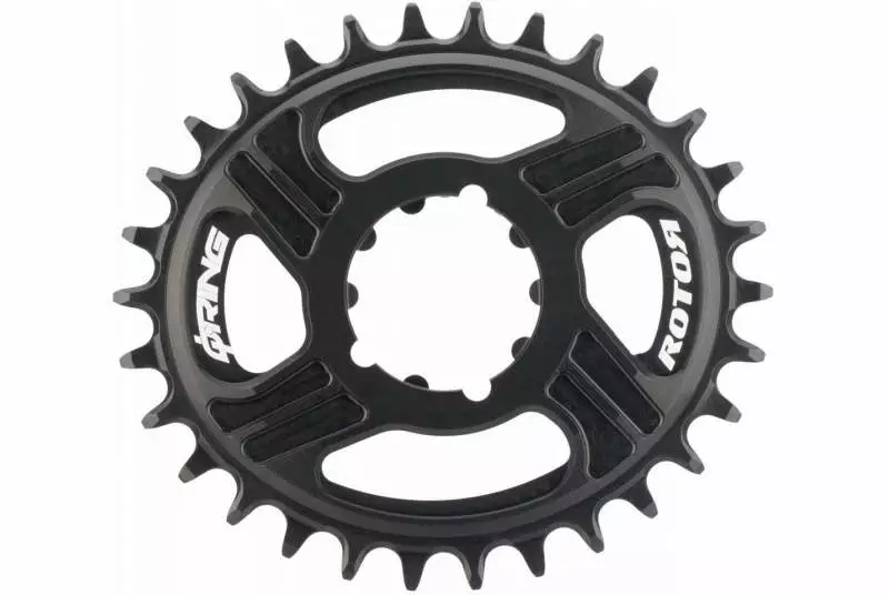 Plato Rotor Q-Ring Sram Offset 3 Mm DM 3 Plato Rotor Q-Ring Sram Offset 3 Mm DM