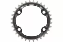 Plato Shimano Deore XT SM-CRM81