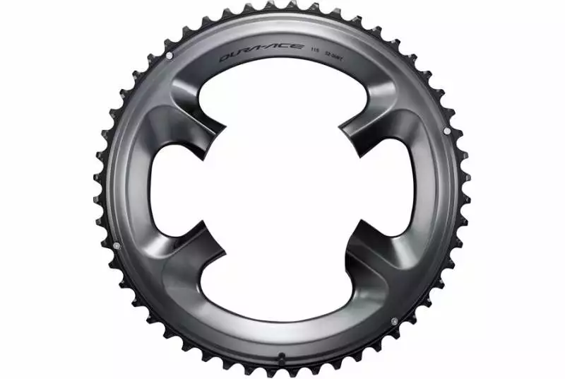 Plato Shimano Dura Ace FC-R9100 3 Plato Shimano Dura Ace FC-R9100