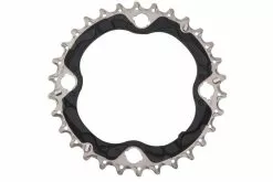 Plato Shimano SLX FC-M672