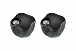 Pomo Thule Con Cerradura