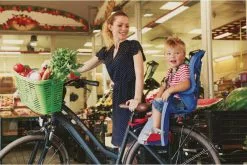 Portabebe Bellelli Pepe 9 Portabebe Bellelli Pepe -Bicicletas Ventas portabebe bellelli pepe al portabultos 3