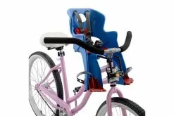 Portabebe Bellelli Rabbit -Bicicletas Ventas portabebe bellelli rabbit delantera 1