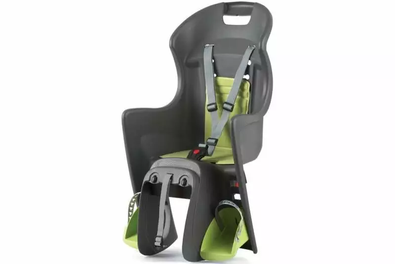 Portabebe Polisport Boodie CFS 3 Portabebe Polisport Boodie CFS