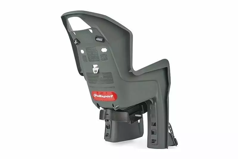 Portabebe Polisport Koolah CFS 4 Portabebe Polisport Koolah CFS - Imagen 2