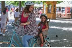 Portabebe Polisport Koolah CFS 7 Portabebe Polisport Koolah CFS -Bicicletas Ventas portabebe polisport koolah cfs 2