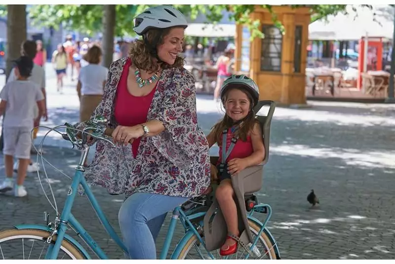 Portabebe Polisport Koolah CFS 5 Portabebe Polisport Koolah CFS - Imagen 3