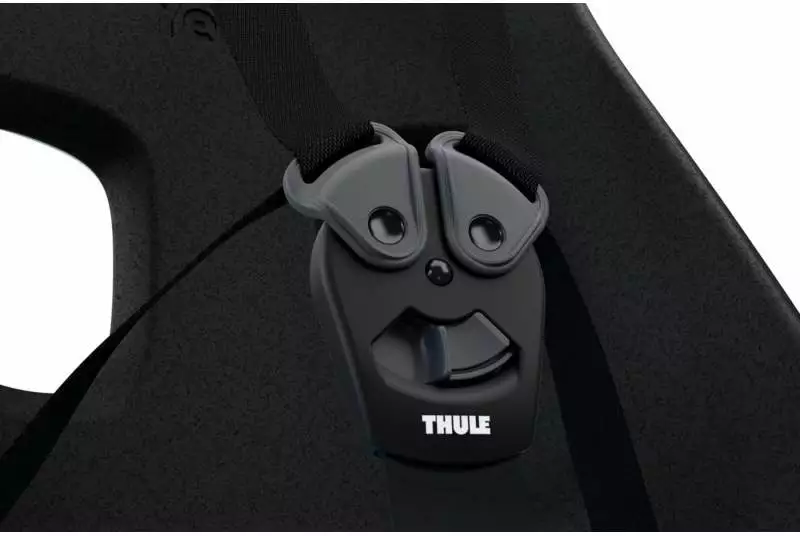 PortaBebe Thule Yepp Nexxt Mini 5 PortaBebe Thule Yepp Nexxt Mini - Imagen 3