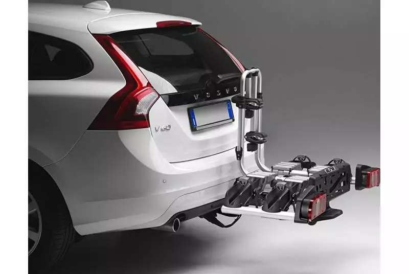 Portabicicletas Elite Monte 4 Portabicicletas Elite Monte - Imagen 2