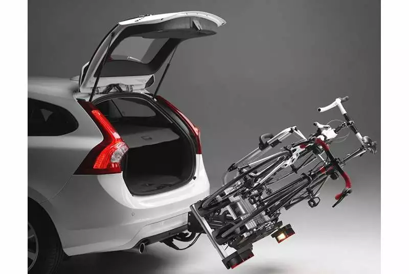 Portabicicletas Elite Monte 5 Portabicicletas Elite Monte - Imagen 3