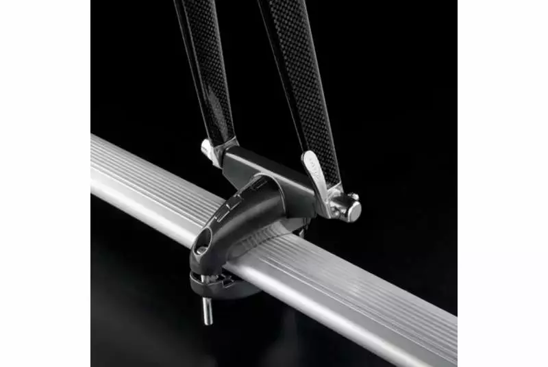 Portabicicletas Elite San Remo Lock 6 Portabicicletas Elite San Remo Lock - Imagen 4