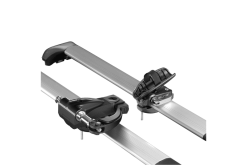 Portabicicletas Elite San Remo Lock