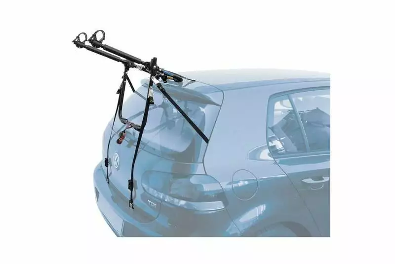 Portabicis Peruzzo New Cruiser 4 Portabicis Peruzzo New Cruiser - Imagen 2