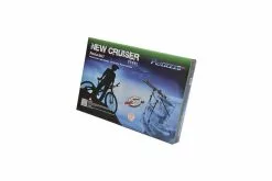 Portabicis Peruzzo New Cruiser 7 Portabicis Peruzzo New Cruiser -Bicicletas Ventas portabicis peruzzo porton new cruiser 3 bicis 2