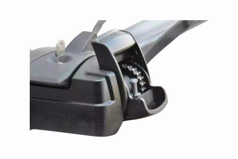 Portabicis Peruzzo Pure Instinct 4 Portabicis Peruzzo Pure Instinct - Imagen 2