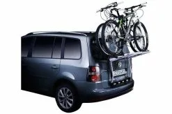 Portabicis Thule BackPac 2 973 -Bicicletas Ventas portabicis thule backpac 2 973 2