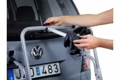 Portabicis Thule BackPac 2 973 -Bicicletas Ventas portabicis thule backpac 2 973 3