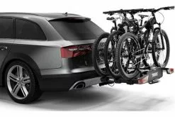 Portabicis Thule EasyFold XT -Bicicletas Ventas portabicis thule easyfold xt 11