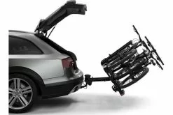 Portabicis Thule EasyFold XT -Bicicletas Ventas portabicis thule easyfold xt 12