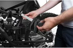 Portabicis Thule EasyFold XT -Bicicletas Ventas portabicis thule easyfold xt 13