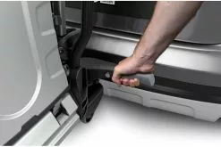 Portabicis Thule EasyFold XT -Bicicletas Ventas portabicis thule easyfold xt 15