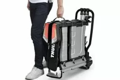 Portabicis Thule EasyFold XT -Bicicletas Ventas portabicis thule easyfold xt 16