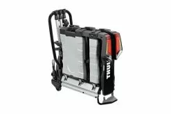 Portabicis Thule EasyFold XT -Bicicletas Ventas portabicis thule easyfold xt 17