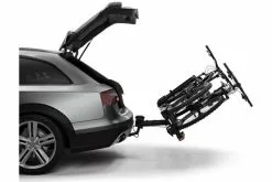 Portabicis Thule EasyFold XT -Bicicletas Ventas portabicis thule easyfold xt 3