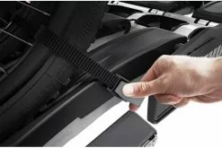 Portabicis Thule EasyFold XT -Bicicletas Ventas portabicis thule easyfold xt 5