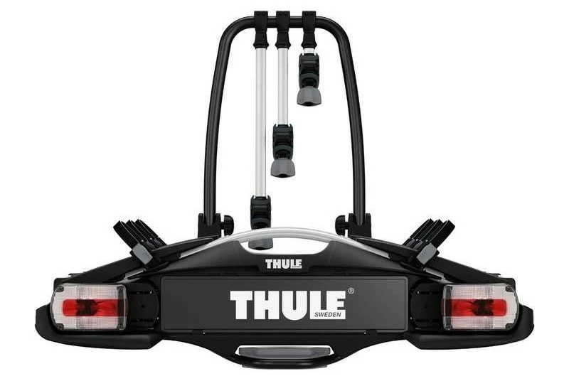 Portabicis Thule VeloCompact 4 Portabicis Thule VeloCompact - Imagen 2