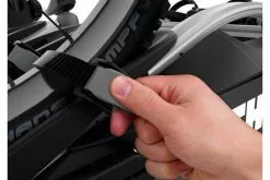 Portabicis Thule VeloCompact 10 Portabicis Thule VeloCompact -Bicicletas Ventas portabicis thule velocompact 3