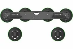 Portabicis TreeFrog Elite 2 8 Portabicis TreeFrog Elite 2 -Bicicletas Ventas portabicis treefrog elite 2 1